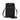 Bandolera para celular - Negro - iCase