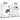 Cable Acordonado Lightning iPhone / iPad Acefast C4 - 02 - iCase