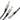Cable Auxiliar Hembra a 2 Machos Hoco UPA21 - iCase