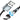 Cable Magnético Tipo C 360º Hoco U94 - iCase