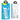 Cable TIPO C Silicona Magnético Hoco U103 - iCase