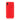 Carcasa Mesh Rojo - iPhone XS MAX - iCase