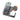 Cargador Inalámbrico Escritorio Hoco CQ1 - Negro - iCase