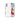 Cover Gel Blanco - iPhone 16 - iCase