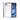 Cover GEL Negro - iPhone 14 PRO MAX - iCase