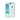 Cover GEL Turquesa - iPhone 7 Plus / 8 Plus - iCase