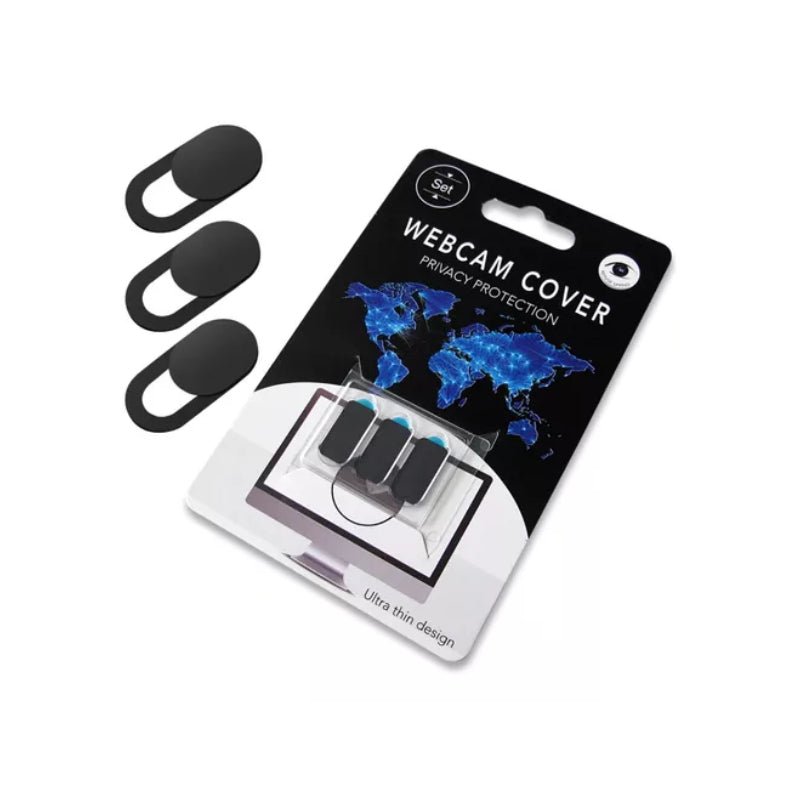 Cubre Cámara para Laptop Tablet Celular – iCase