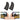 Dedales de fibra Gamer Hoco GM4 - iCase