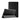 Estuche con Tapa Negro - Samsung Galaxy Tab A7 10.4" - iCase