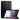 Estuche con Tapa Negro - Samsung Galaxy Tab A7 Lite 8.7" - iCase