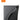 Estuche Negro Recci RPC - C01 - iPad 7 / 8 / 9 10.2" - iCase