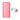 Estuche Rosado - iPhone 11 PRO - iCase