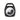 Llavero Extreme para Airtag - Negro - iCase