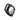 Llavero Extreme para Airtag - Negro - iCase