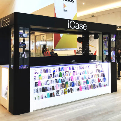 iCase Las Piedras Shopping