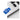 Memoria MicroSD Hoco - 4 GB - Clase 6 - iCase