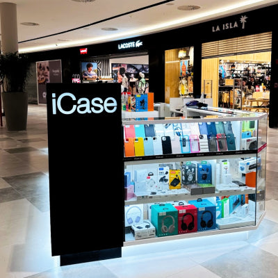 iCase Punta Shopping