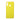 Silicona iCase Amarillo - Samsung A20S - iCase