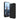 Silicona iCase Candy Negro - Xiaomi Redmi Note 13 4G - iCase