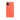 Silicona iCase Naranja - iPhone 11 PRO - iCase