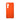 Silicona iCase Naranja - Xiaomi MI 10 Lite - iCase