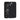 Silicona iCase Negro - iPhone 14 - iCase