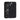 Silicona iCase Negro - iPhone 15 - iCase