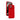 Silicona iCase Rojo Candy - iPhone 12 PRO - iCase