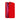 Silicona iCase Rojo Candy - iPhone XR - iCase