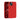 Silicona iCase Rojo - iPhone 15 Plus - iCase