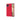 Silicona iCase Rojo - Samsung A22 4G - iCase