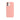 Silicona iCase Rosado - iPhone 12 Mini - iCase