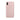 Silicona iCase Rosado - iPhone XS MAX - iCase
