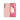 Silicona iCase Rosado - Samsung A15 - iCase