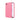 Silicona iCase Rosado - Xiaomi Redmi 9A - iCase