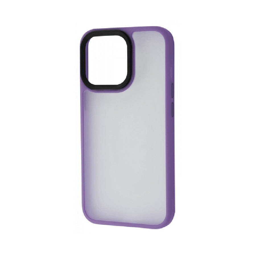 Space Mate Violeta - iPhone 15