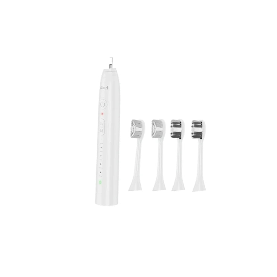 Cepillo de dientes eléctrico Hoco HP60 Blanco