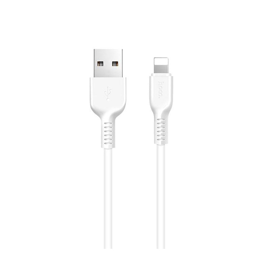 Cable Lightning iPhone 1 Metro Hoco X20