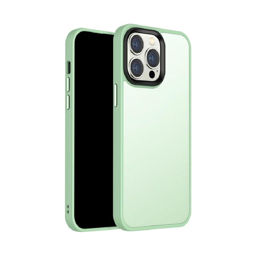 Space Mate Verde - iPhone 15 PRO