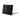 Carcasa Matte Negro Macbook Air 15" M2 / M3 / M4