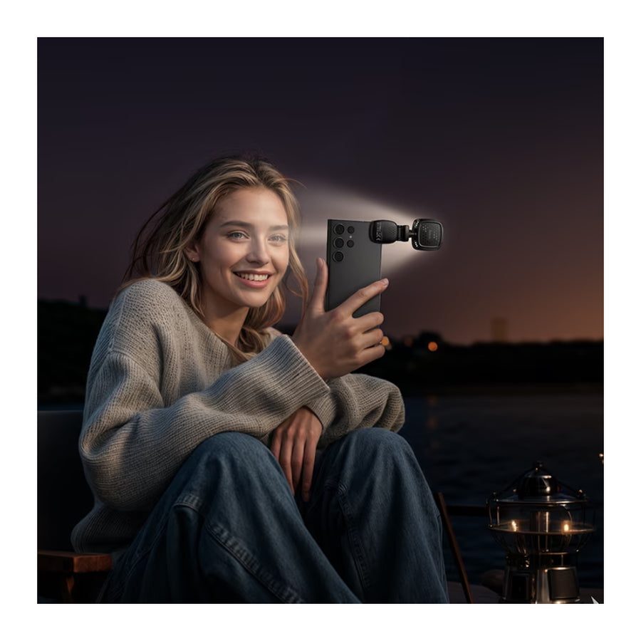 Luz Led Portable Hoco K28 Beauty