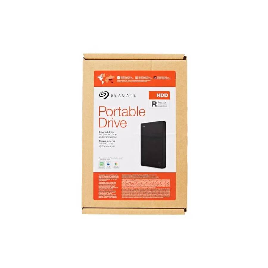 Disco Duro Seagate 1TB