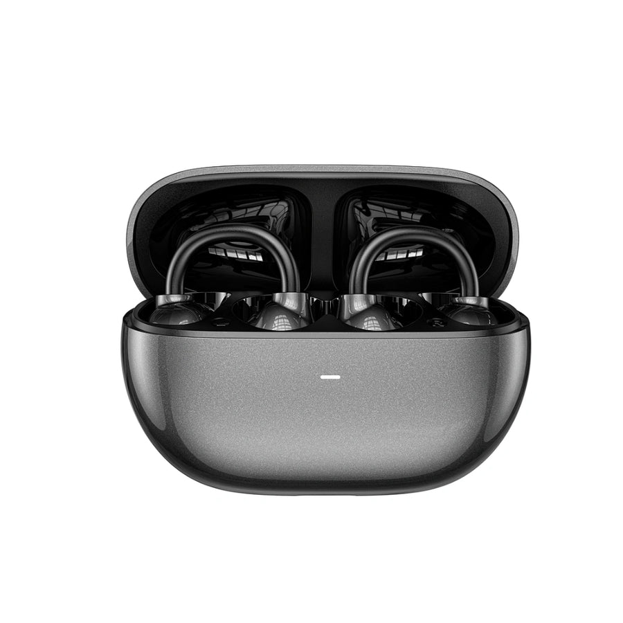 Auriculares Inalámbricos con traductor WiWU Ai301 Negro