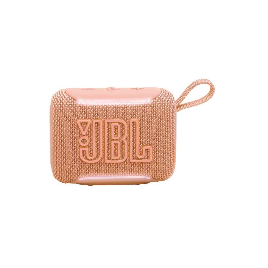 Parlante JBL GO 5 Naranja