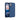 Cover Mate Azul - iPhone 16