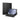 Estuche Negro con Teclado Samsung Tab A9 Plus 11"