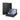 Estuche Negro con Teclado Samsung Tab A9 Plus 11"