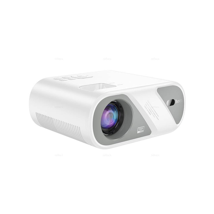 Proyector Wifi Full HD Hoco DT1
