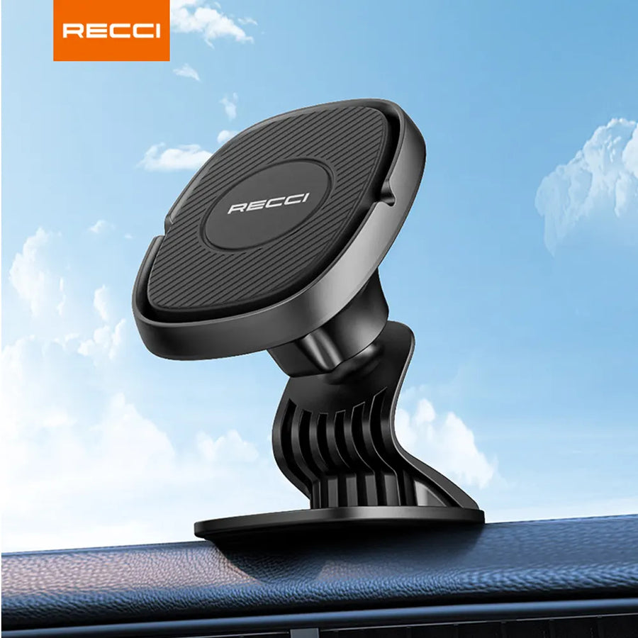 Soporte para Auto Magnético Recci RHO-C18