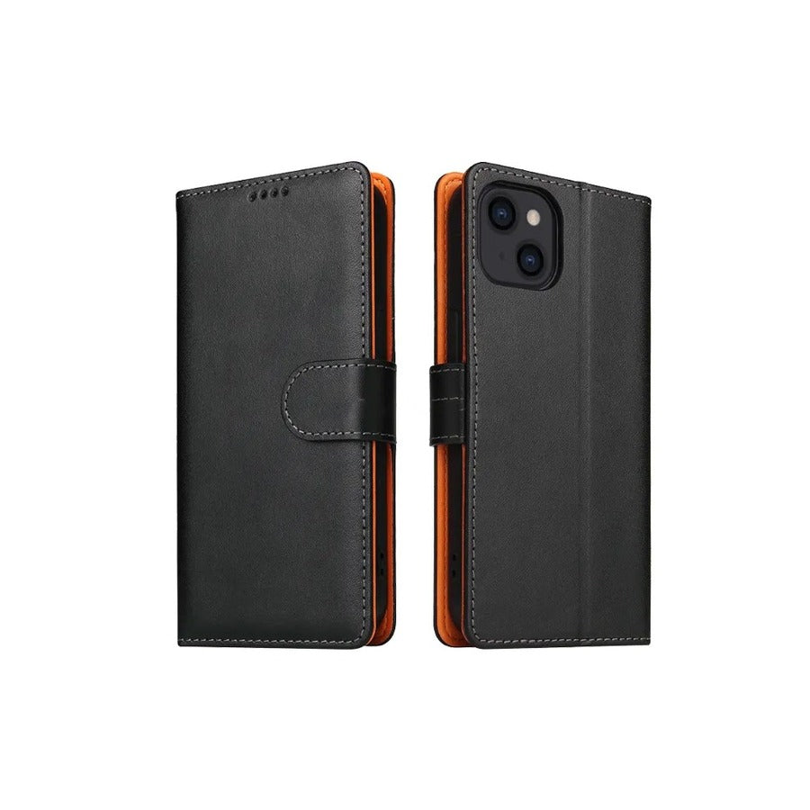 Estuche Negro - iPhone 14 Plus